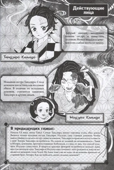 Истребитель демонов. Том 11 (Клинок, рассекающий демонов / Demon Slayer: Kimetsu no Yaiba). Манга