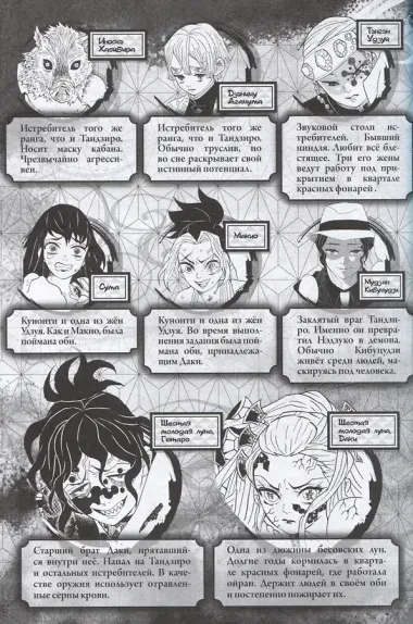 Истребитель демонов. Том 11 (Клинок, рассекающий демонов / Demon Slayer: Kimetsu no Yaiba). Манга