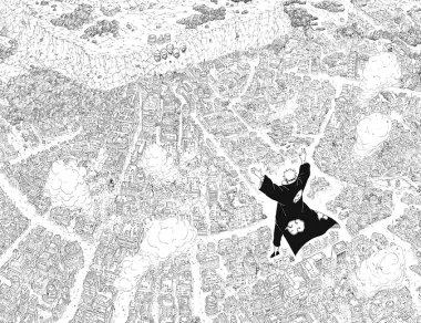 Наруто. Книга 16 (Том 46, 47, 48) - Наруто возвращается. (Naruto). Манга