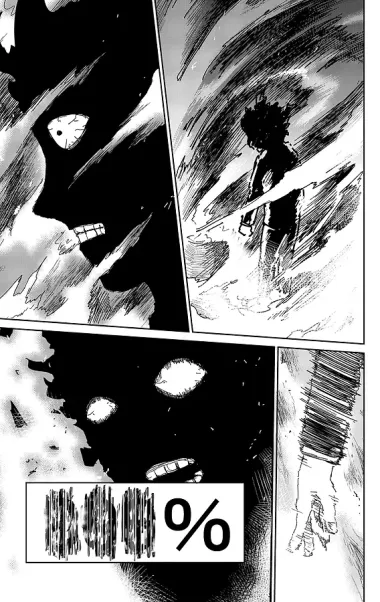 Моб Психо 100. Книга 5 (Том 9, 10) (Mob Psycho 100). Манга