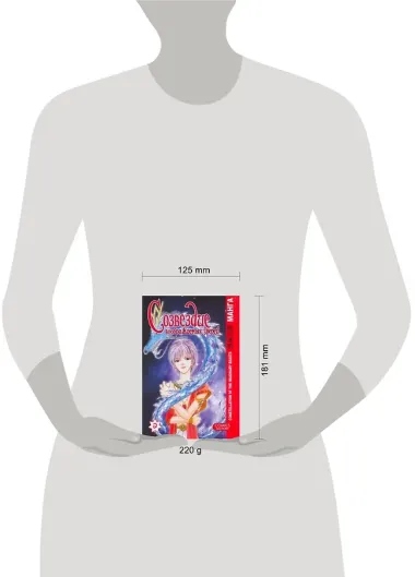 Созвездие воображаемых зверей. Том 2. Манга