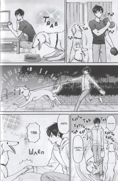 Двуличный братик. Том 5 (Двуличный братик Урамити / Uramichi Oniisan). Манга