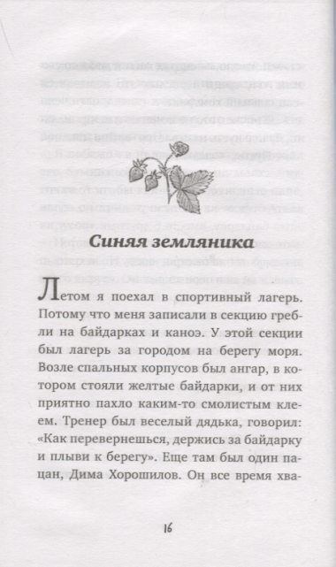 Приключения Славки Щукина. 33 истории про вранье