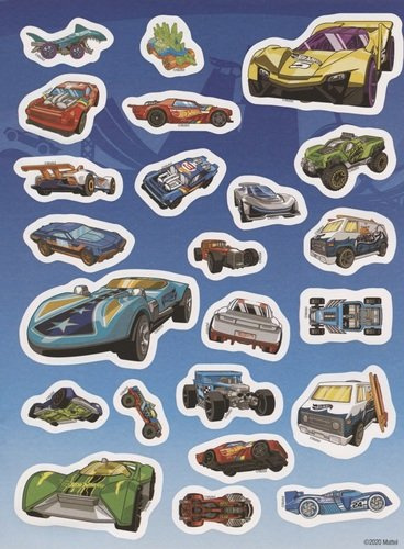 Развивающая книжка с многоразовыми наклейками и постером № МНП 2002 