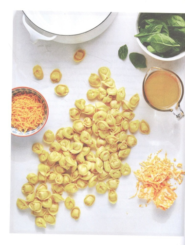 Авокадо, хлеб, яйцо. 100 простых рецептов, которые помогут тебе стать звездой на кухне