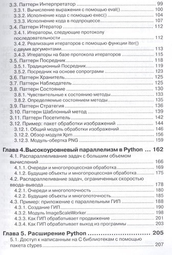 Python на практике