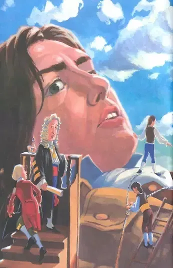 ВНЕКЛАССНОЕ ЧТЕНИЕ. Дж. Свифт. ГУЛЛИВЕР В СТРАНЕ ЛИЛИПУТОВ