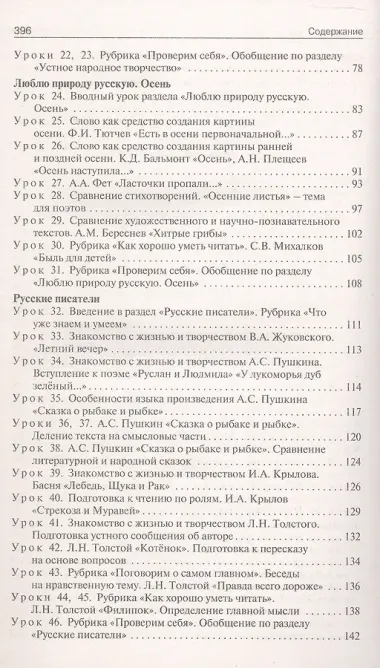 Поурочные разработки по литературному чтению. 2 класс. К УМК Л.Ф. Климановой и др. (