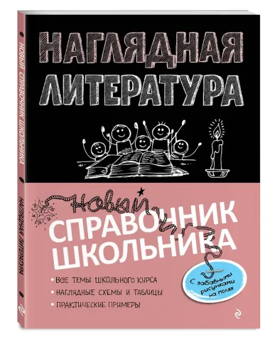 Наглядная литература