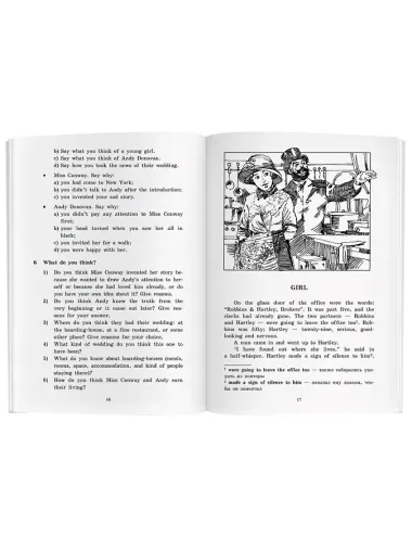Рассказы/Stories. Домашнее чтение с заданиями по ФГОС. Английский клуб