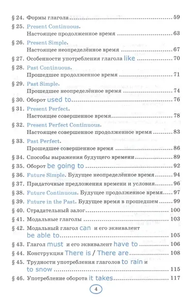 Грамматика английского языка. Книга для родителей. 6 класс: к учебнику О.В. Афанасьевой и др. ФГОС. 2-е изд., перераб. и доп.