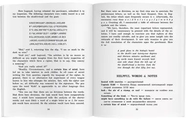 Золотой жук/The Gold-Bug. Домашнее чтение с заданиями по ФГОС. Английский клуб