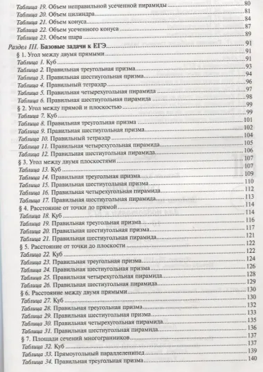 Геометрия: задачи на готовых чертежах для подготовки к ЕГЭ: 10-11 классы