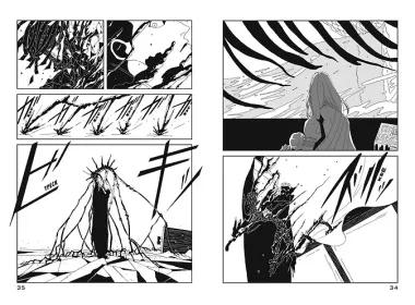 Страна самоцветов. Том 6 (Houseki no Kuni / Land of the Lustrous). Манга