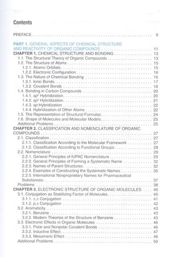 Fundamentals of bioorganic chemistry: textbook