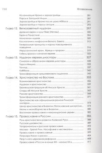 История религий Востока (4 изд) (м) Васильев