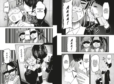 Госпожа Кагуя: в любви как на войне. Книга 7 (Том 13, 14) - Любовная битва двух гениев. (Kaguya-sama Love Is War). Манга