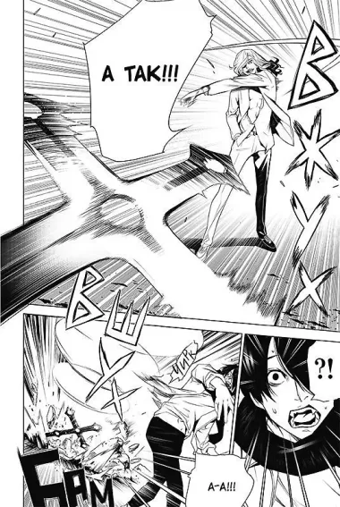 Истории монстров. Том 11 (Bakemonogatari). Манга