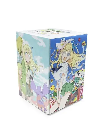 У меня мало друзей. Коллекционный бокс. Часть 2 (Тома 11-20) (Boku wa Tomodachi ga Sukunai / Haganai: I Don't Have Many Friends). Манга