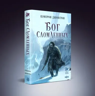 Бог сломленных