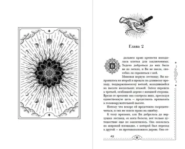 Хроники Света. Избранный воин (#2)
