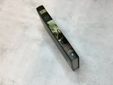 Испорченные сказания. Том 3. В шаге от рубежа