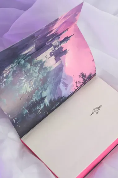 Скрытое королевство