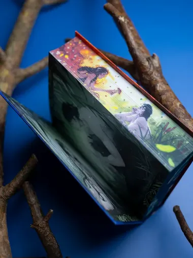 Враки. Йага и Аир