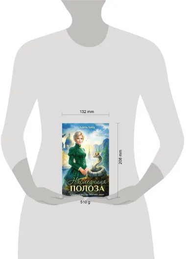 Наследница Полоза