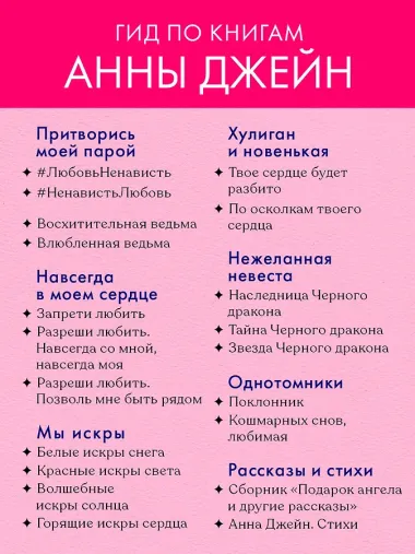 Красные искры света. Часть 1