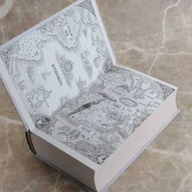 Правление волков