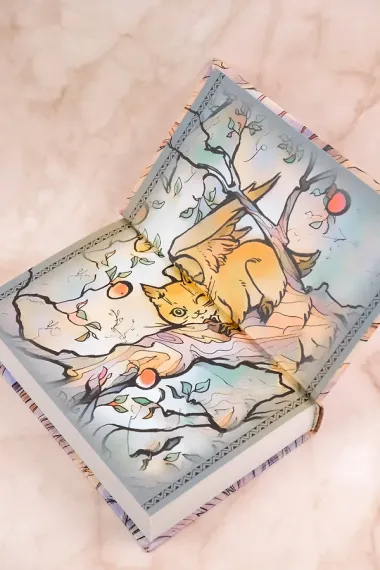 Чудеса Дивнозёрья