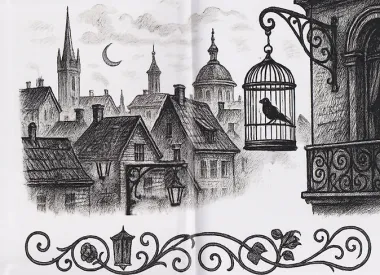 Игрушка теневых королей