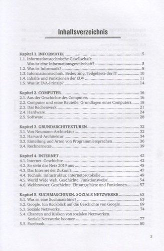 Немецкий язык для IT-студентов Deutsch fur IT-Studenten Уч. Пос. (м) Платонова