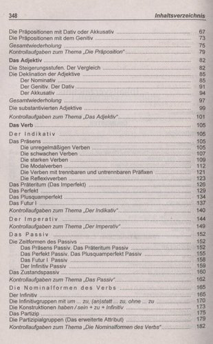 Практическая грамматика (немецкий язык): Учебное пособие. 5-е изд.