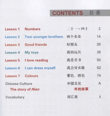 Easy Steps to Chinese for Kids: Textbook: 2A (+ СD)