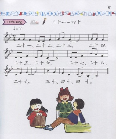 Easy Steps to Chinese for Kids: Textbook: 2A (+ СD)