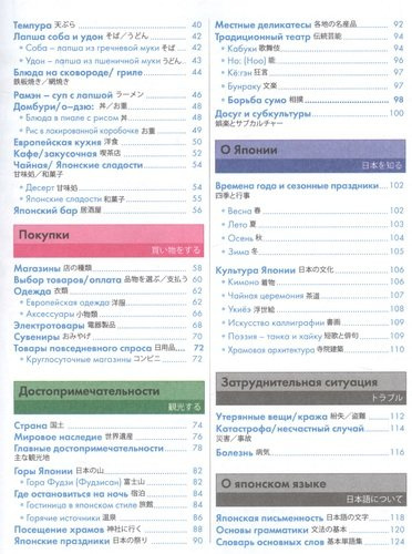 Японский язык. Популярный иллюстрированный самоучитель