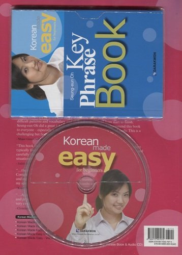 Korean Made Easy: Beginner - Boo