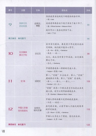 Easy Steps to Chinese (2nd Edition) 5 Textbook