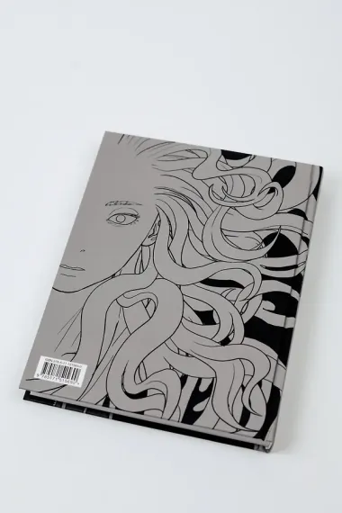 Зов ада. Том 2 (The Hellbound). Манхва