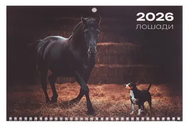 Календарь квартальный 2026г 297*695 