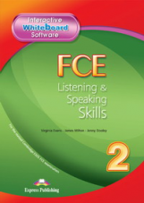 FCE Listening and Speaking Skills 2. Interactive Whiteboard Software. Программное приложение для интерактивной доски