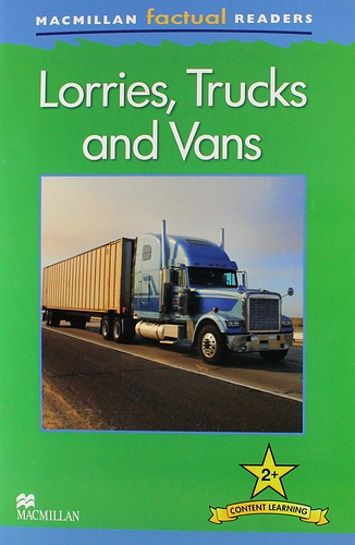 Lorries, Truck  and Vans /  / Level 2+