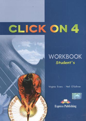 Click on 4: Workbook Students