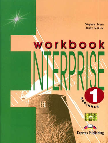 Enterprise-1. Workbook