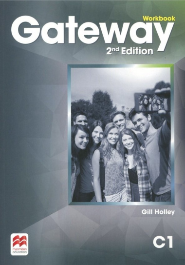 Gateway Second Edition. C1. Workbook