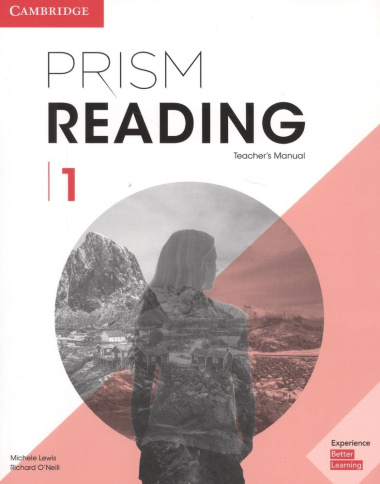Prism Reading. Level 1. Teacher\'s Manual