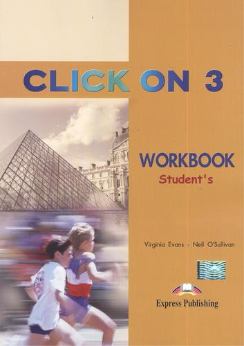 Click on 3: Workbook Students