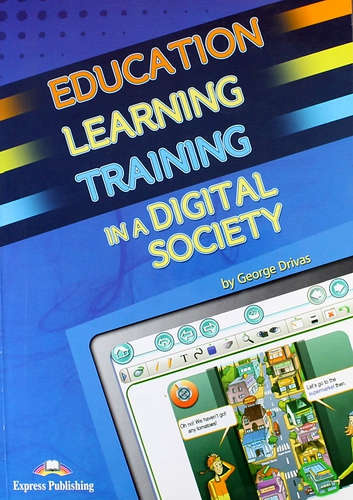 Education Learning Training in a Digital Society. Teachers Resource Book. Книга для учителя